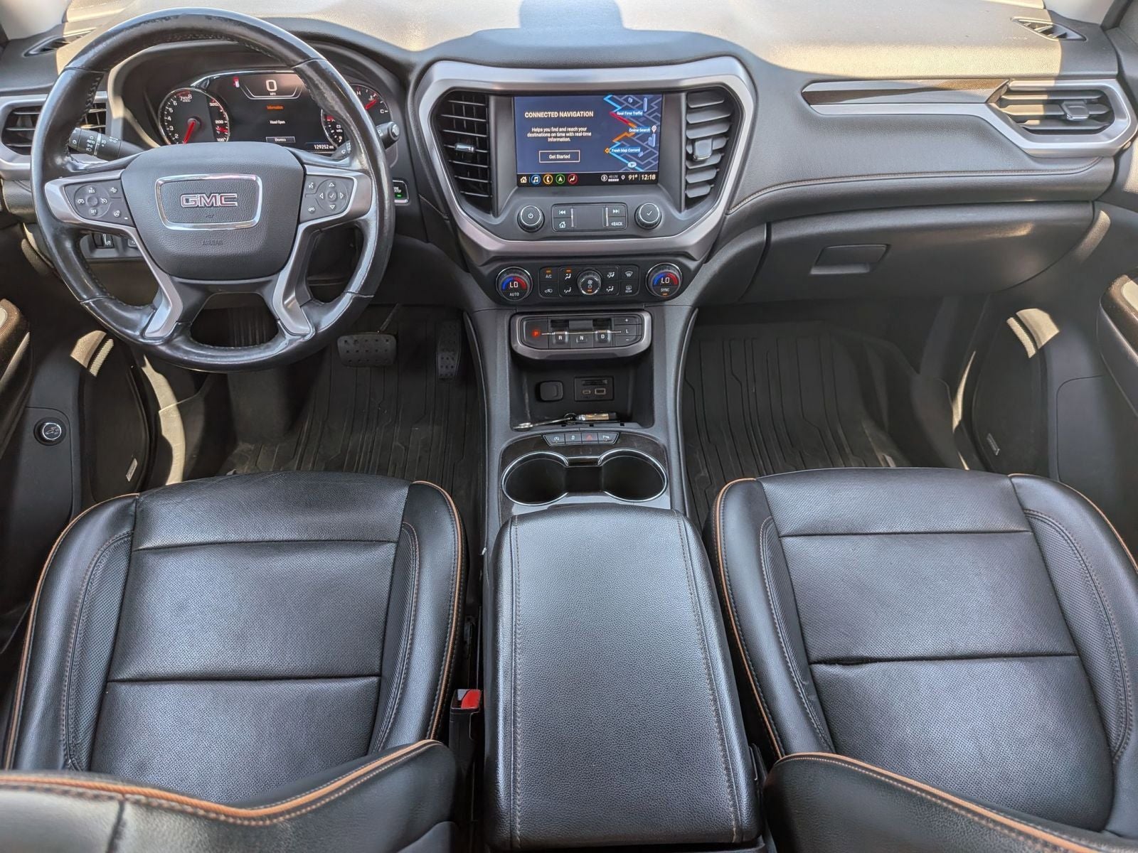 2021 GMC Acadia AT4 AWD