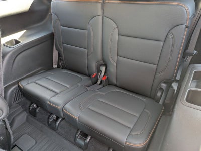2021 GMC Acadia AT4 AWD