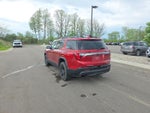 2021 GMC Acadia AT4