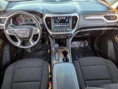 2017 GMC Acadia SLE-2