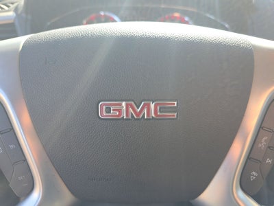 2016 GMC Acadia SLE-2