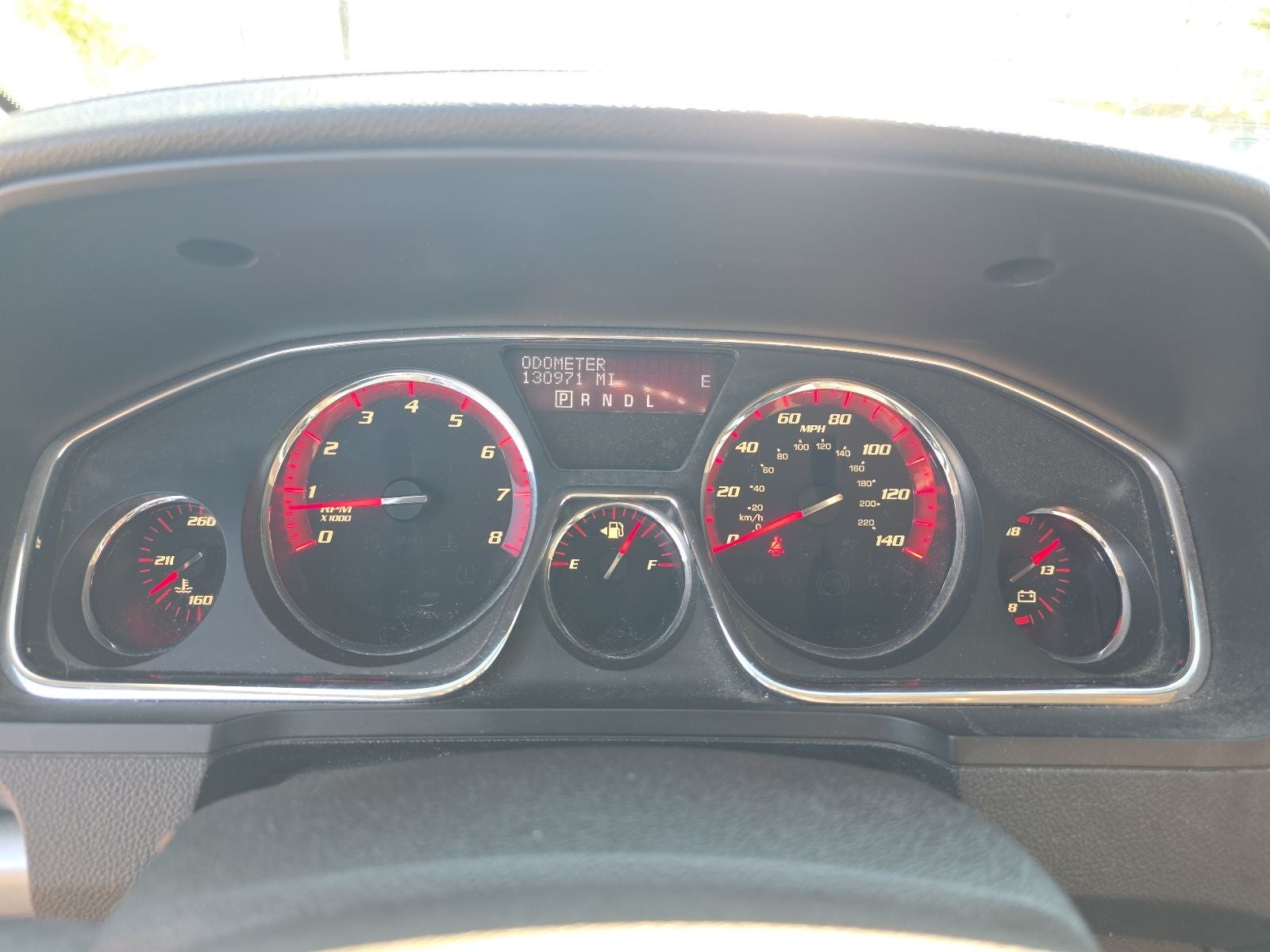 2016 GMC Acadia SLE-2