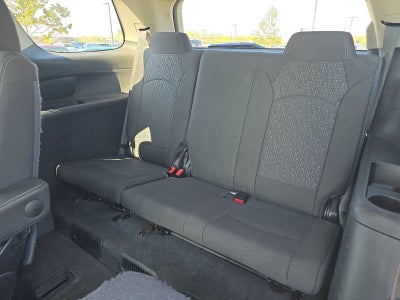 2016 GMC Acadia SLE-2