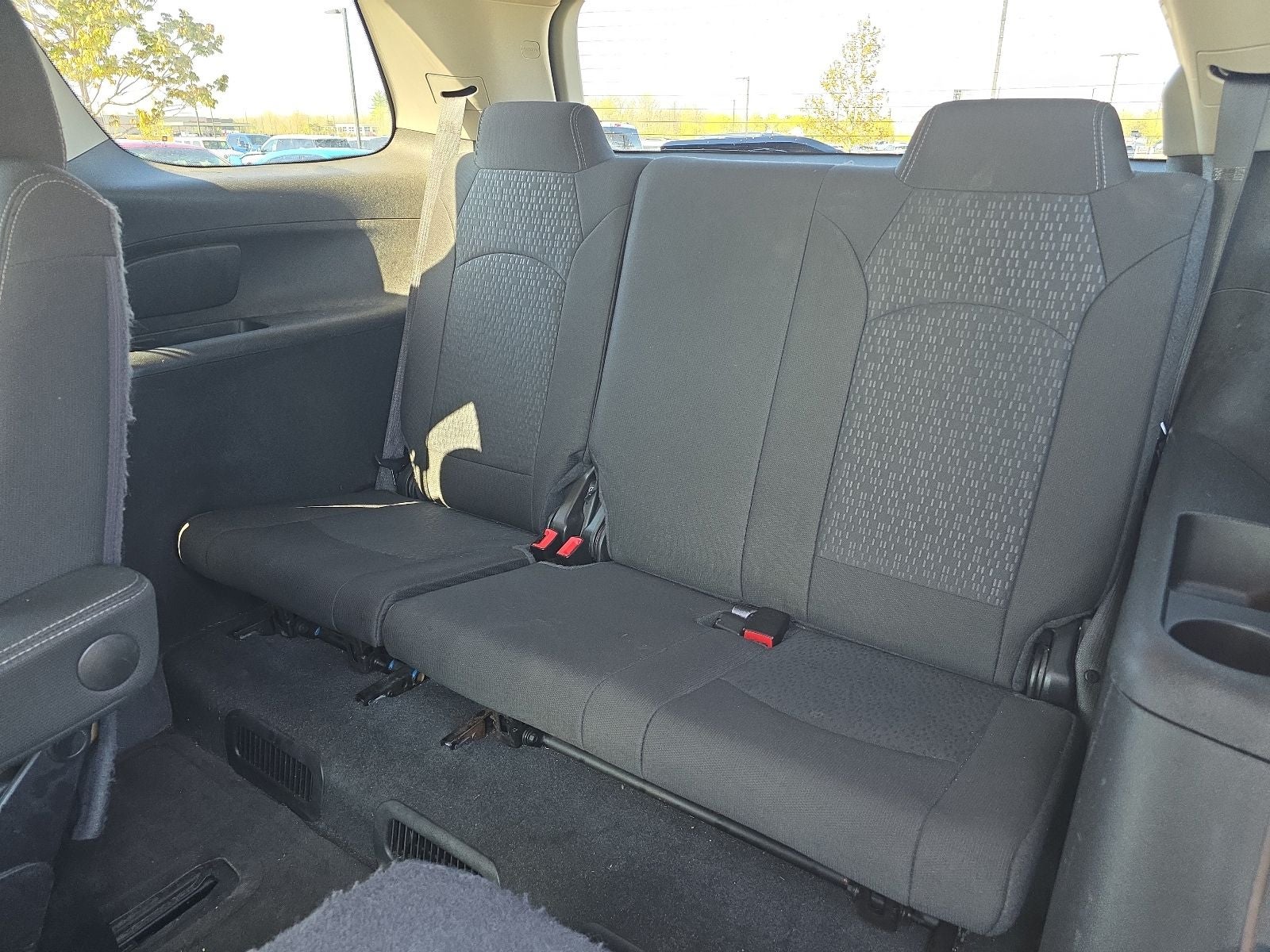 2016 GMC Acadia SLE-2