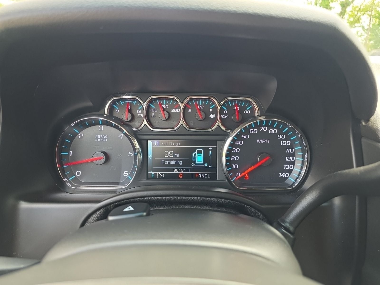 2018 GMC Yukon SLT 4WD