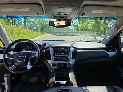 2020 GMC Yukon SLT Standard Edition 4WD