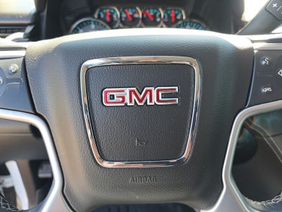 2020 GMC Yukon SLT Standard Edition 4WD