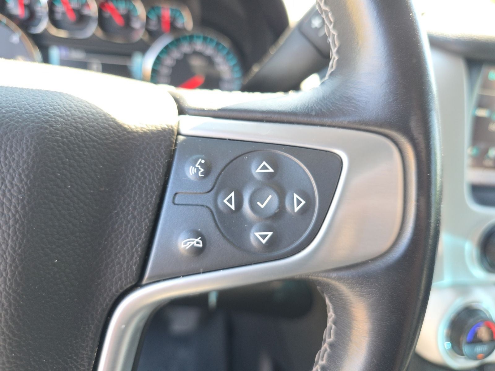2020 GMC Yukon SLT Standard Edition 4WD