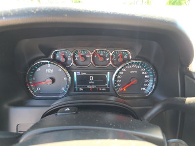 2020 GMC Yukon SLT Standard Edition 4WD