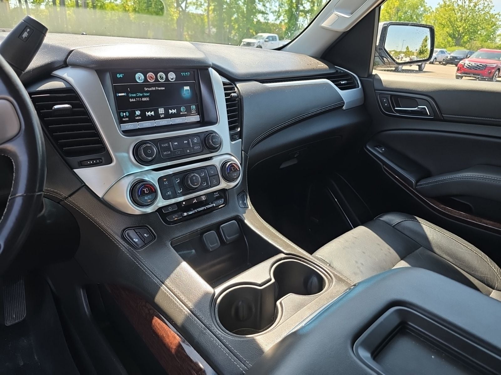 2020 GMC Yukon SLT Standard Edition 4WD