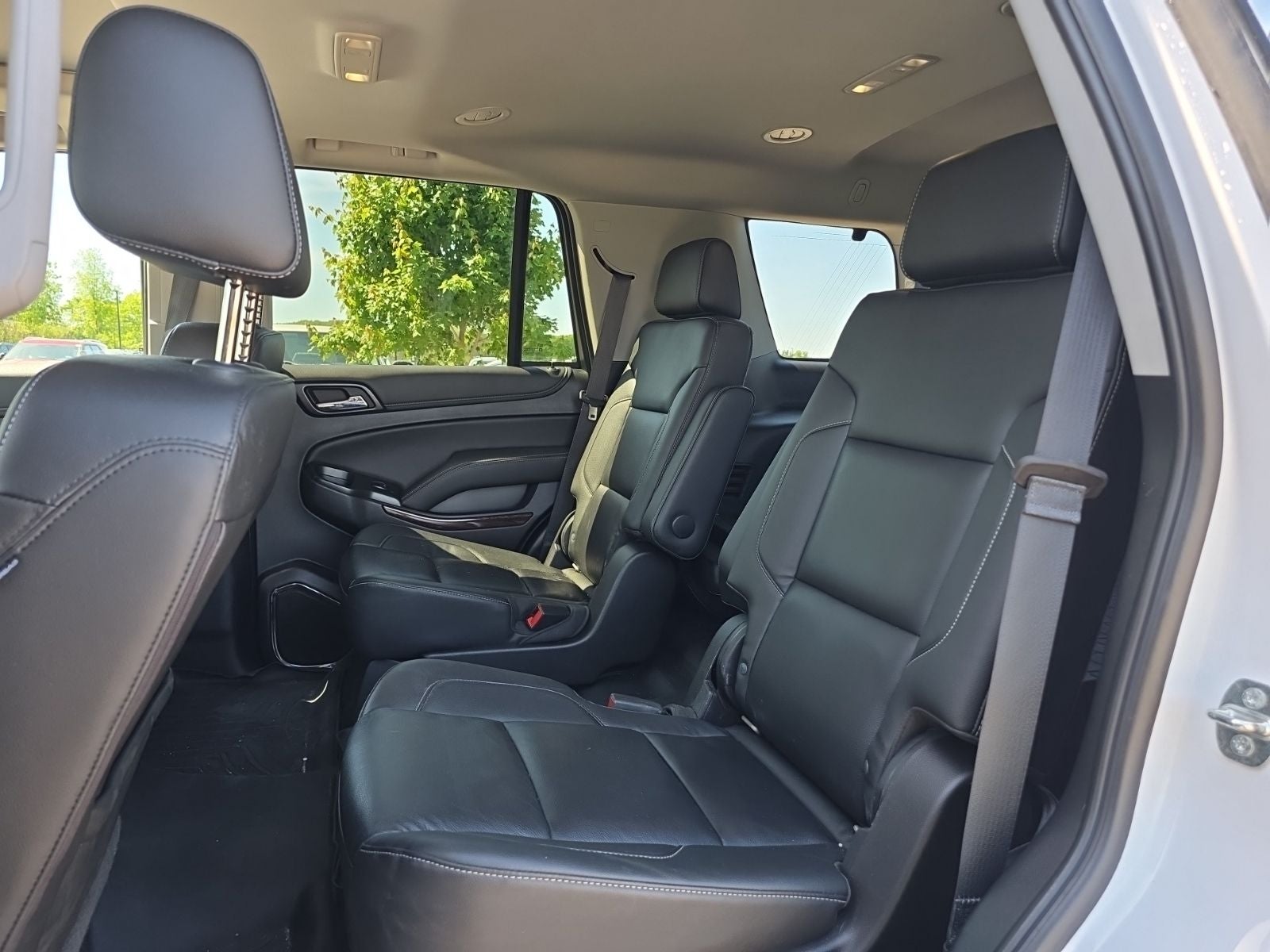 2020 GMC Yukon SLT Standard Edition 4WD