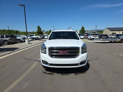 2020 GMC Yukon SLT Standard Edition 4WD