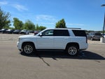 2020 GMC Yukon SLT Standard Edition 4WD