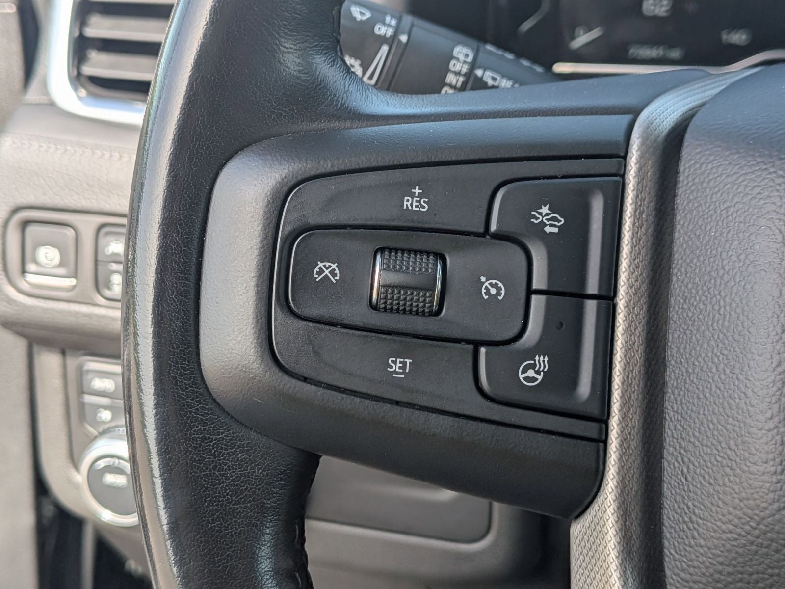 2022 GMC Yukon Denali 4X4