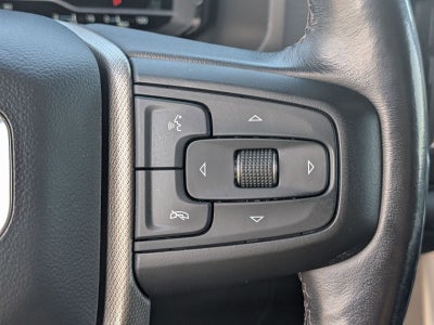 2022 GMC Yukon Denali 4X4