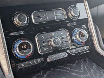 2022 GMC Yukon Denali 4X4