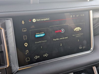 2022 GMC Yukon Denali 4X4