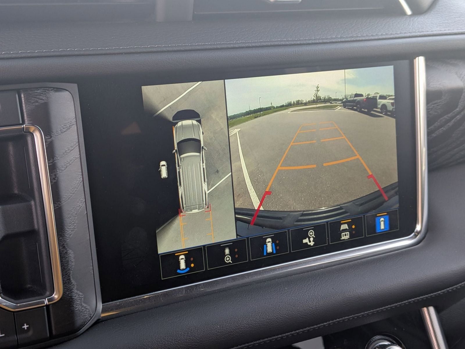 2022 GMC Yukon Denali 4X4