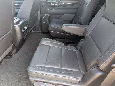 2022 GMC Yukon Denali 4X4