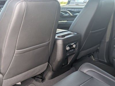 2022 GMC Yukon Denali 4X4