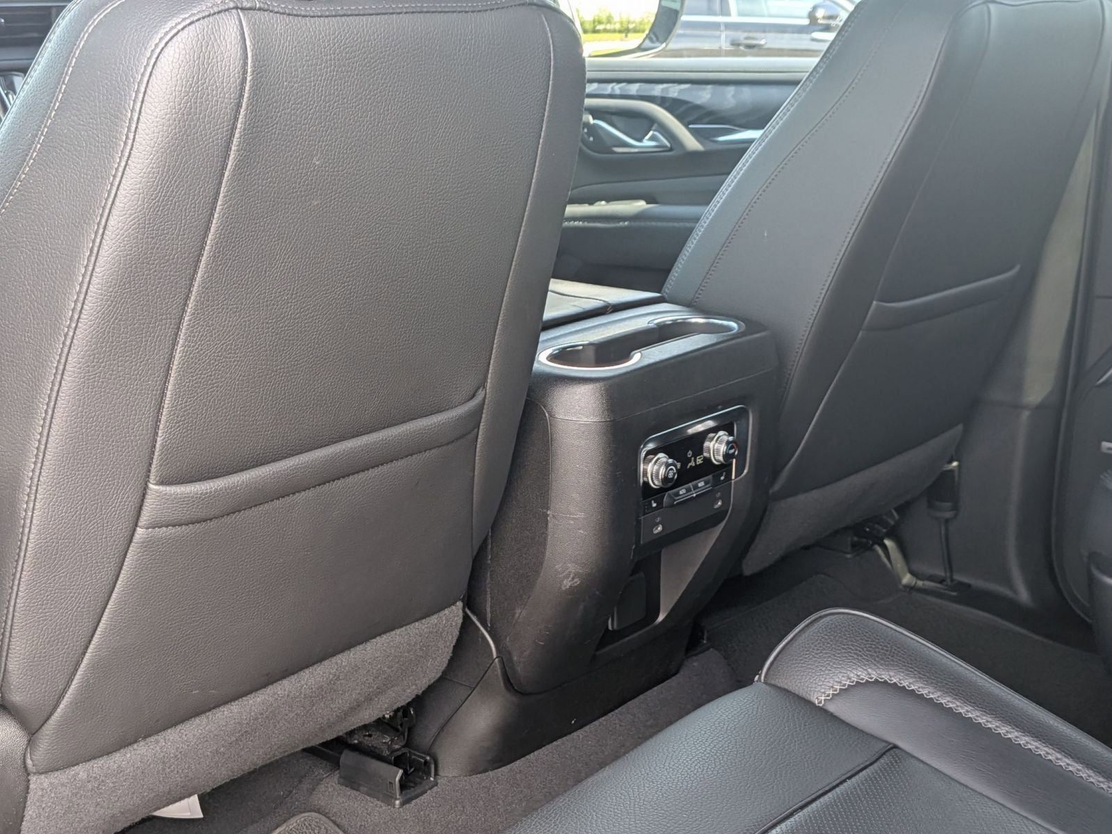2022 GMC Yukon Denali 4X4