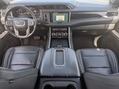 2022 GMC Yukon Denali 4X4