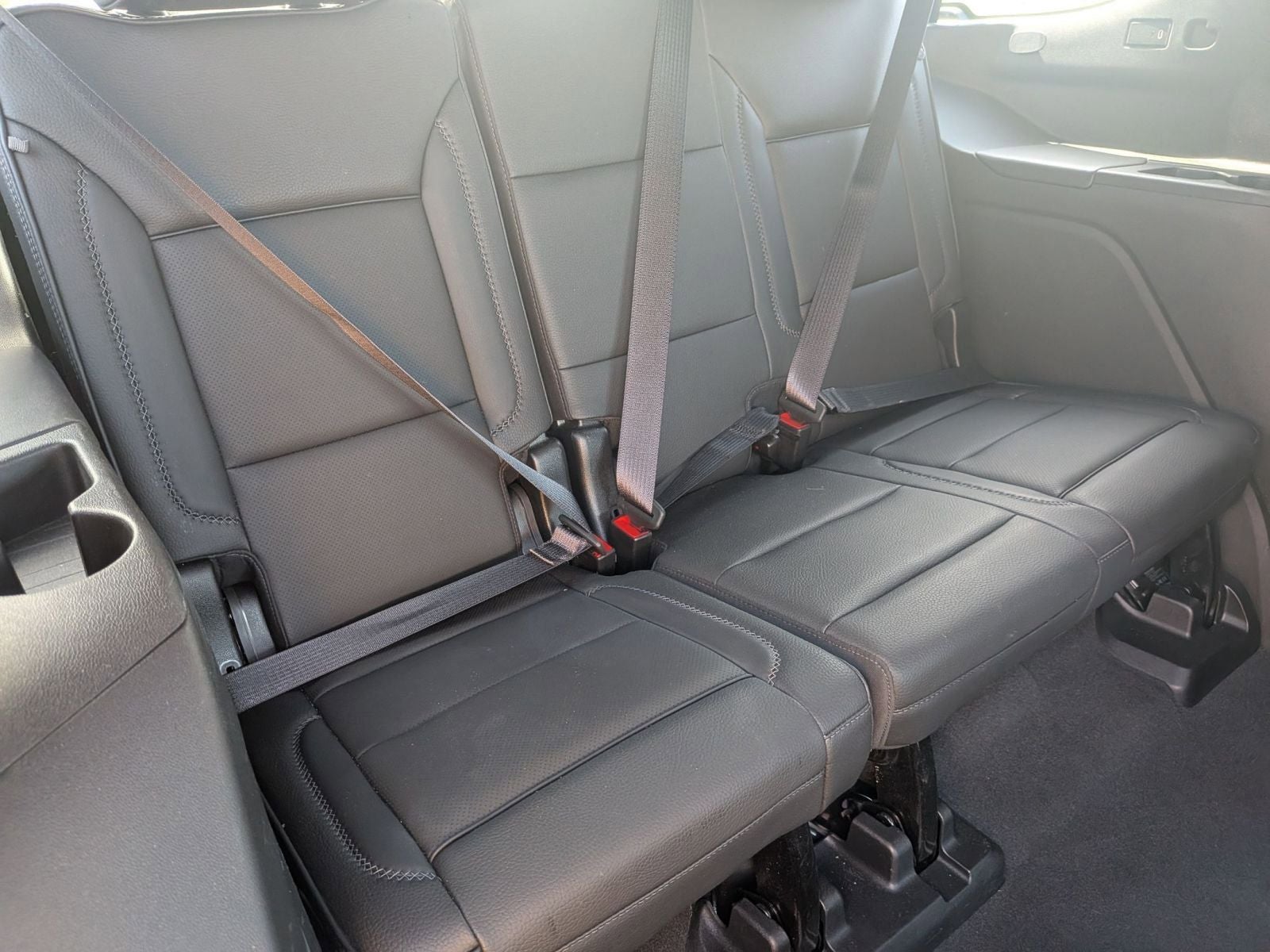 2022 GMC Yukon Denali 4X4