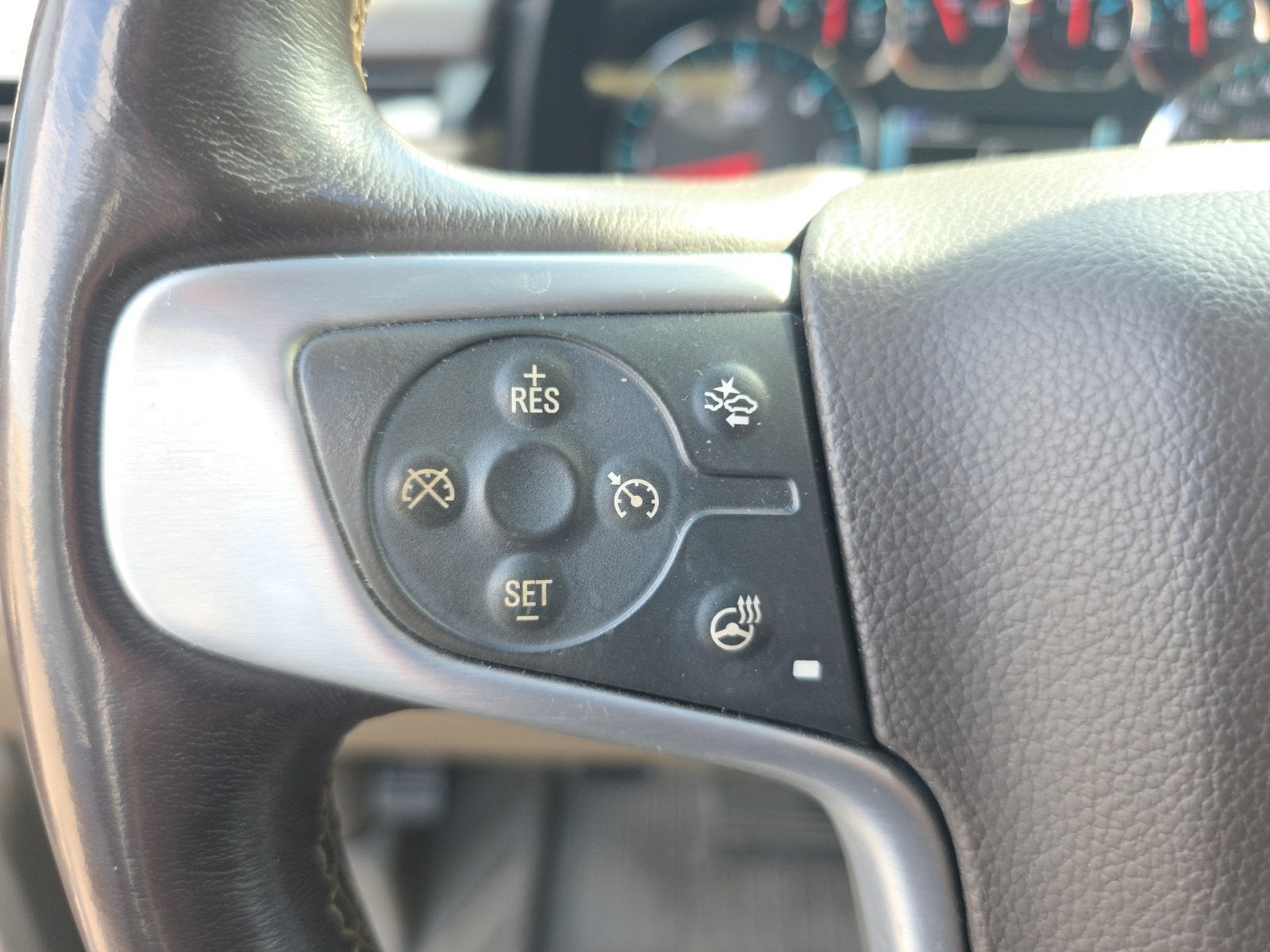 2018 GMC Yukon XL SLT 4X4
