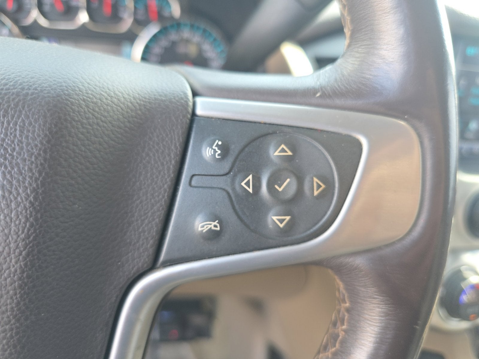 2018 GMC Yukon XL SLT 4X4
