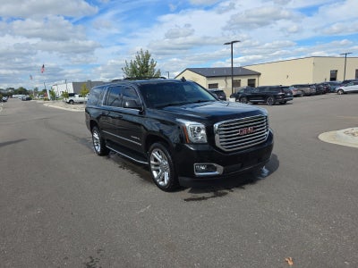 2018 GMC Yukon XL SLT 4X4