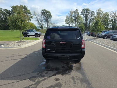 2018 GMC Yukon XL SLT 4X4