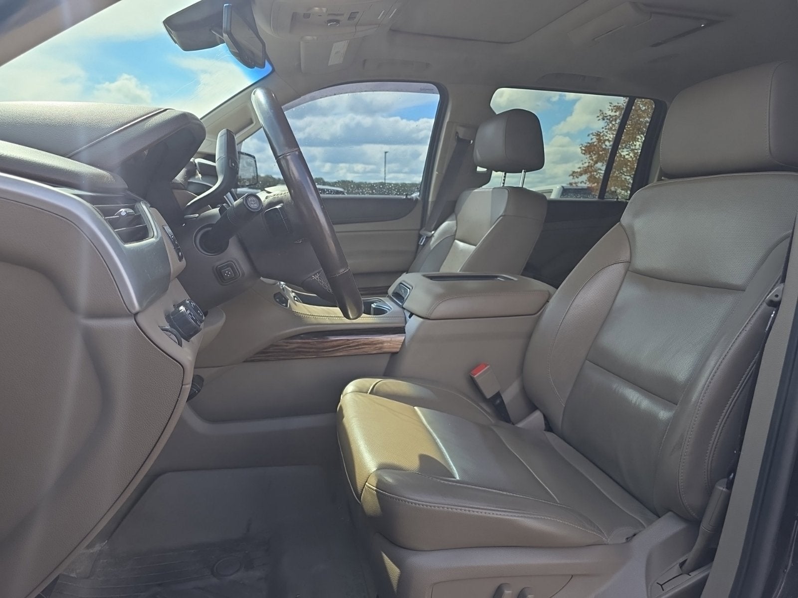 2018 GMC Yukon XL SLT 4X4