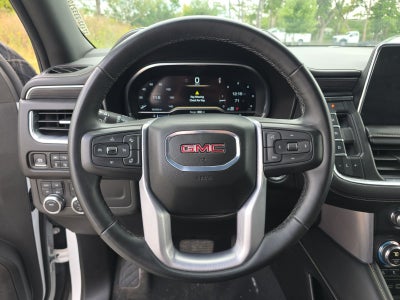 2024 GMC Yukon XL SLT