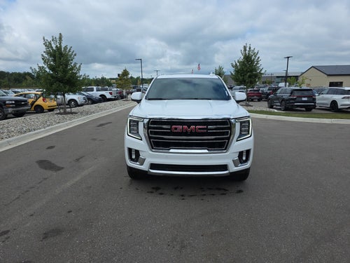 2024 GMC Yukon XL SLT