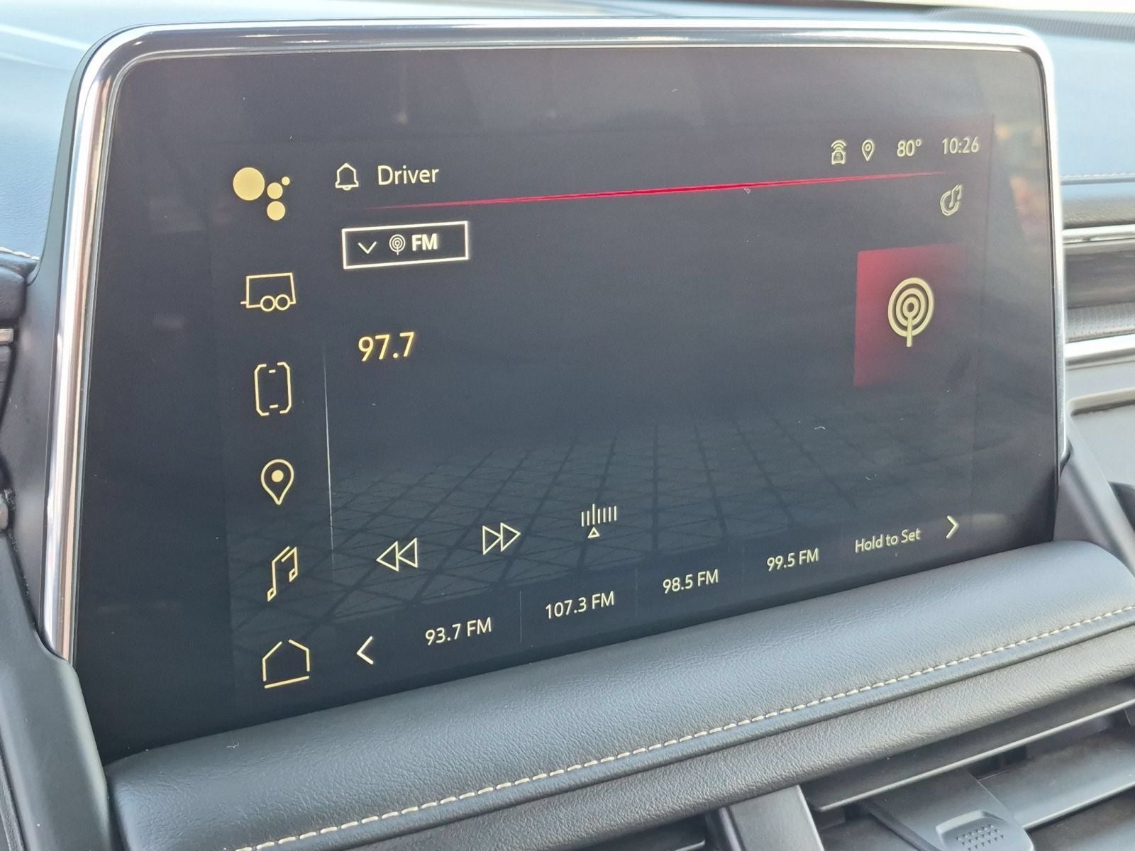 2024 GMC Yukon XL SLT 4WD