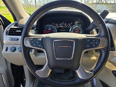 2018 GMC Yukon XL Denali