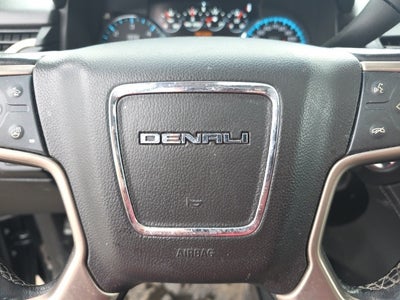 2019 GMC Yukon XL Denali