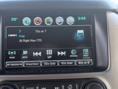 2019 GMC Yukon XL Denali