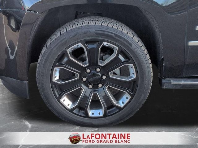 2019 GMC Yukon XL Denali