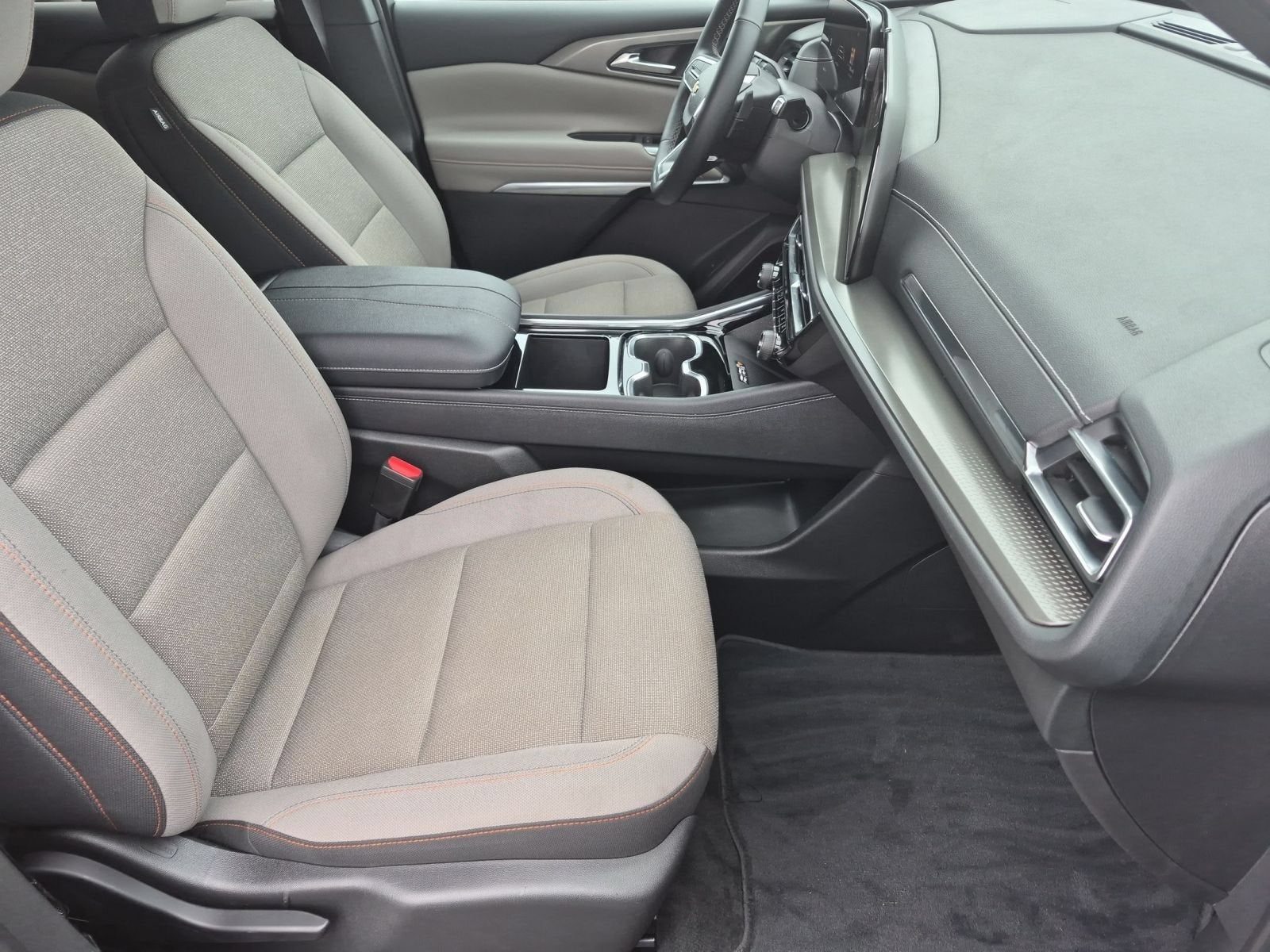 2026 Chevrolet Traverse LT 1LT