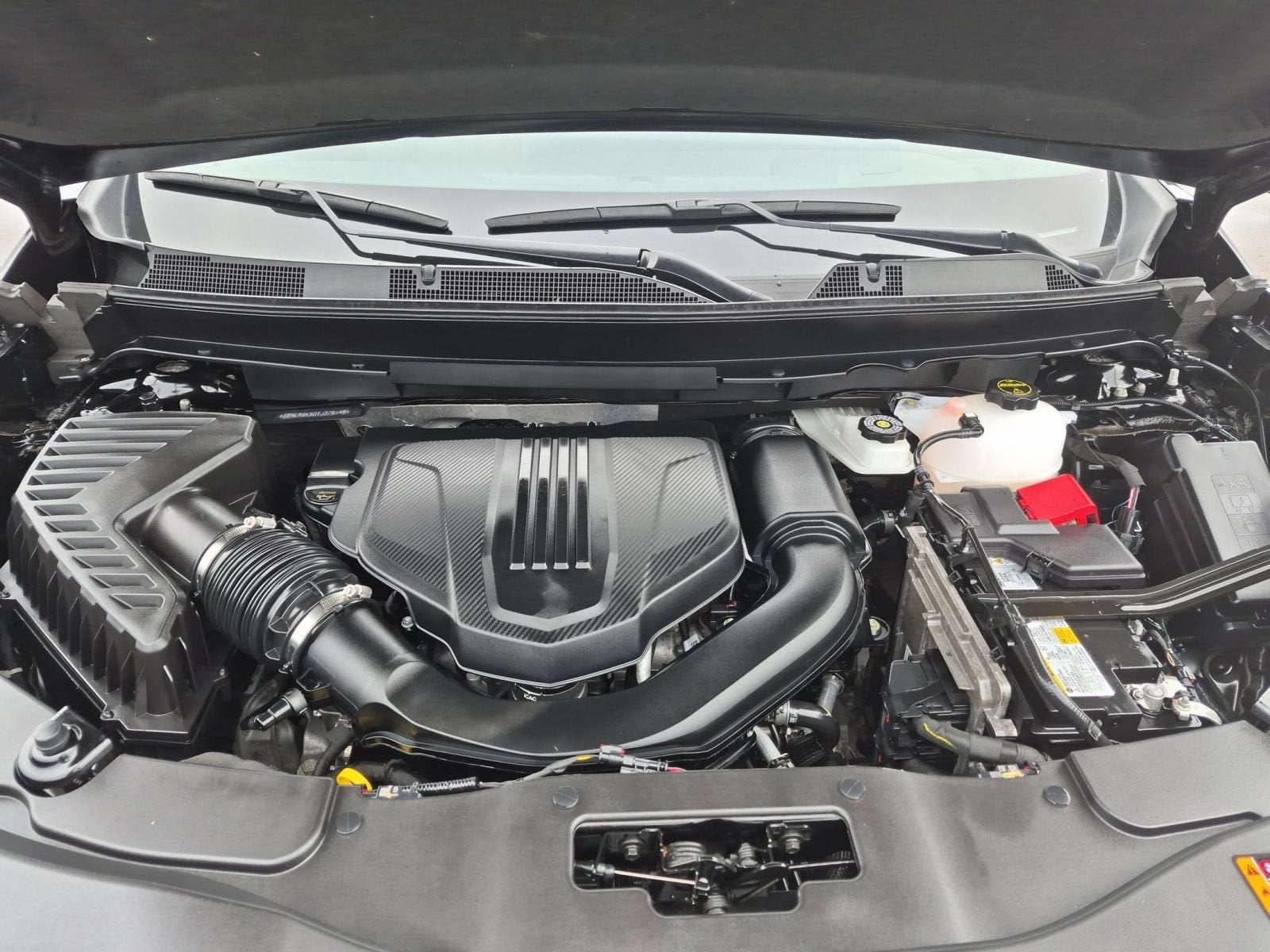 2026 Chevrolet Traverse LT 1LT