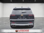 2026 Chevrolet Traverse LT 1LT