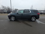 2018 Chevrolet Traverse 3LT