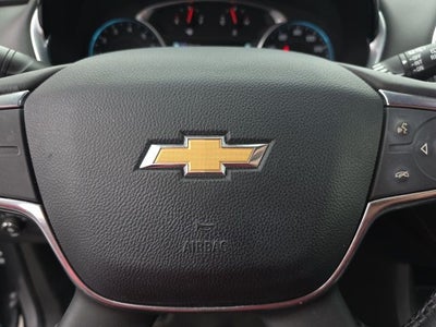 2019 Chevrolet Traverse RS 2LT