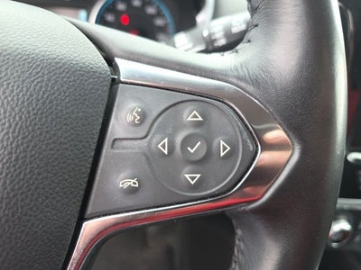 2019 Chevrolet Traverse RS 2LT