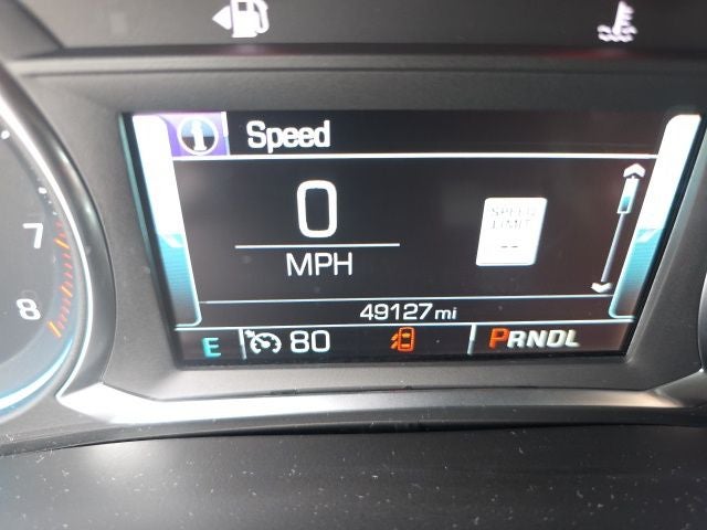 2019 Chevrolet Traverse RS 2LT