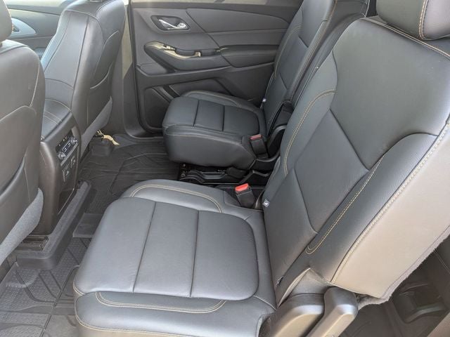 2019 Chevrolet Traverse RS 2LT