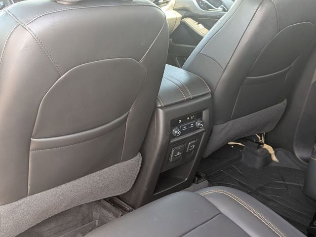 2019 Chevrolet Traverse RS 2LT