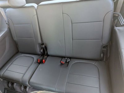 2019 Chevrolet Traverse RS 2LT