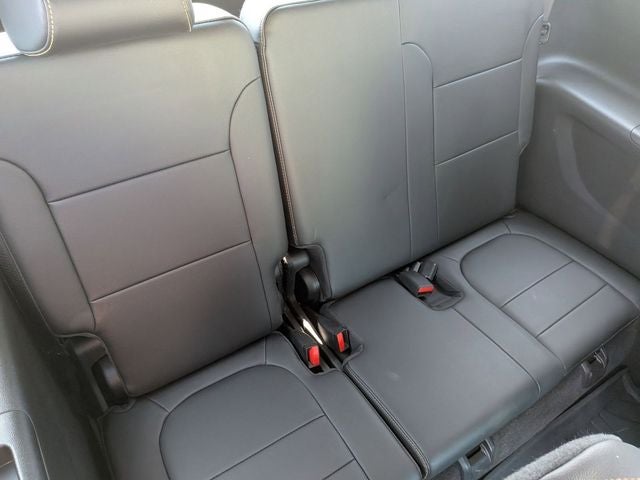 2019 Chevrolet Traverse RS 2LT